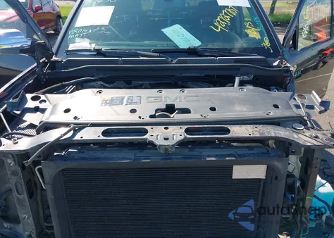 2014 GMC Sierra 1500 Slt из США, поврежденный, VIN 3GTU2VEC1EG439240